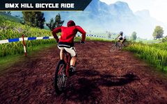 Captura de tela do apk BMX Boy Bike Stunt Rider Game 2