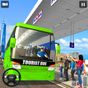 バスシミュレータ2019  - 無料 - Bus Simulator 2019 - Free APK アイコン