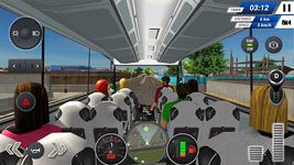 Symulator Autobusu 2019 bezpłatny - Bus Simulator obrazek 5