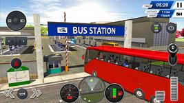 Картинка 2 Автобус Симулятор 2019 - Бесплатно - Bus Simulator