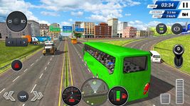 Картинка 1 Автобус Симулятор 2019 - Бесплатно - Bus Simulator