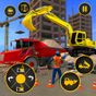 Highway Construction Free Game