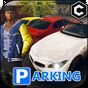 Иконка Real Parking  - Open Word Parking Game Simulator