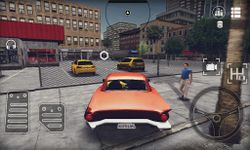Real Parking  - Driving school Open Word Simulator screenshot apk 