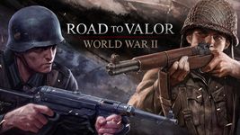 Road to Valor: World War II ảnh màn hình apk 7