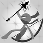 APK-иконка Stickman Arrow Master - Legendary