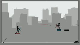 Картинка 1 Stickman Arrow Master - Legendary