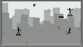 Gambar Stickman Arrow Master - Legendary 2