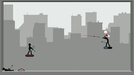 Картинка 5 Stickman Arrow Master - Legendary