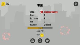 Картинка  Stickman Arrow Master - Legendary