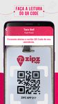 Imagem  do Zipz - Cupons de Desconto, Ofertas e Promoções