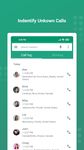 ภาพหน้าจอที่ 5 ของ Call Blocker - Calls Blacklist & True Caller ID