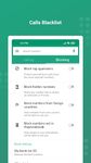 ภาพหน้าจอที่ 2 ของ Call Blocker - Calls Blacklist & True Caller ID