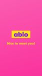 Imagen 3 de Ablo - Nice to meet you!