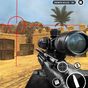 Army Desert Sniper : Free Fire Games-FPS icon