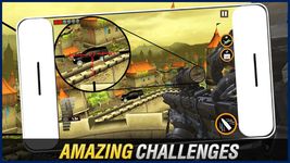 armée sniper du désert: jeux de tir gratuits capture d'écran apk 6