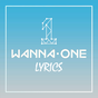 Wanna One Lyrics (Offline) APK