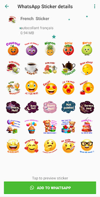 Wasticker For Whatsapp Apk Free Download App For Android