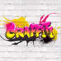 Graffiti Creator icon