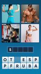 Guess the Word. Word Games Puzzle. screenshot apk 11