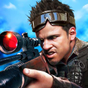 APK-иконка Реалистичная снайперская игра