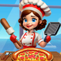 Biểu tượng Cooking venture - Restaurant Kitchen Game