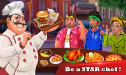 Cooking venture - Restaurant Kitchen Game screenshot apk 10