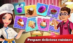 Cooking venture - Restaurant Kitchen Game screenshot apk 7