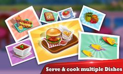 Cooking venture - Restaurant Kitchen Game screenshot apk 4