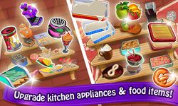 Cooking venture - Restaurant Kitchen Game screenshot apk 6