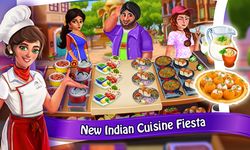 Cooking venture - Restaurant Kitchen Game screenshot apk 2