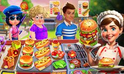 Cooking venture - Restaurant Kitchen Game screenshot apk 17