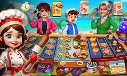 Cooking venture - Restaurant Kitchen Game screenshot apk 8