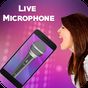 Icoană apk Live Microphone & Announcement Mic