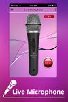 Gambar Live Microphone & Announcement Mic 2