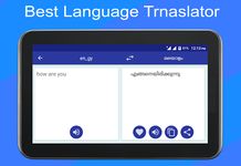 All Language Translator - Translate All Languages image 10