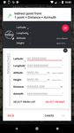 Captură de ecran Mobile Topographer GIS apk 