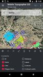 Mobile Topographer GIS στιγμιότυπο apk 11