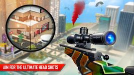 Sniper 3D - 2019 capture d'écran apk 2