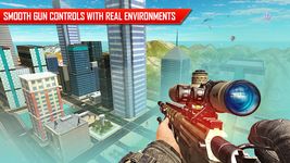 Скриншот 4 APK-версии Sniper 3D - 2019