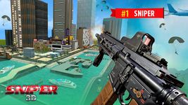 Sniper 3D - 2019 capture d'écran apk 7