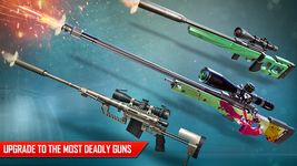 Скриншот 12 APK-версии Sniper 3D - 2019