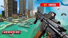 Sniper 3D - 2019 capture d'écran apk 11