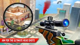 Скриншот 10 APK-версии Sniper 3D - 2019