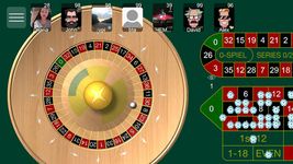 Roulette Online screenshot APK 1