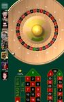 Roulette Online screenshot APK 3