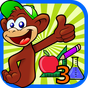 Kids Learning: Colors, Numbers, Shapes, Animals icon
