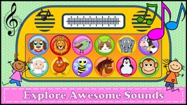 Screenshot 21 di Bambini: Colori, Numeri, Forme, Animali, Veicoli apk