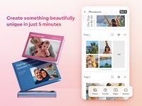 Popsa - Fotoboeken in 5 minuten screenshot APK 7