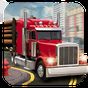 Euro Truck Simulator 2 : Cargo Truck Games APK